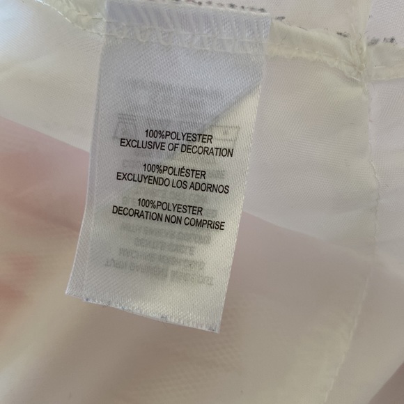 Sweet Heart Rose Floral Pink Sleeveless Dress Size 24 Months - Picture 10 of 11